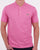 Lacoste Classic Polo Shirt Reseda Pink