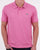 Lacoste Classic Polo Shirt Reseda Pink