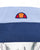 Ellesse Astoni Bucket Hat Navy/Sky/White