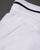 Sergio Tacchini Tennis Shorts White red navy