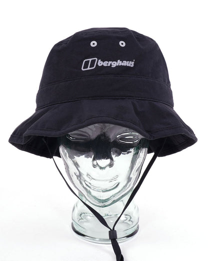 Berghaus Ortler Boonie Hat Black