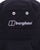 Berghaus Ortler Boonie Hat Black
