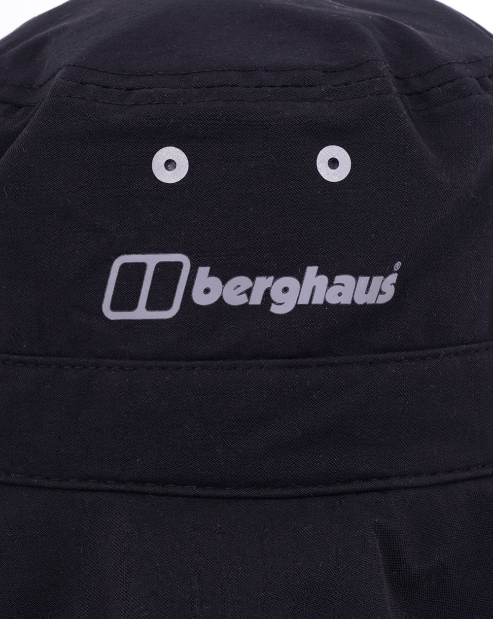 Berghaus Ortler Boonie Hat Black