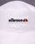 Ellesse Floria Bucket Hat White