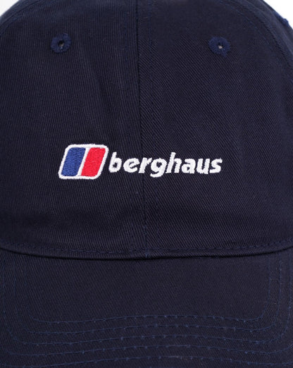 Berghaus Recognition Cap Navy Blue