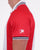 Patrick Retro Football T-shirt Red