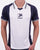 Patrick Retro Football T-shirt Navy