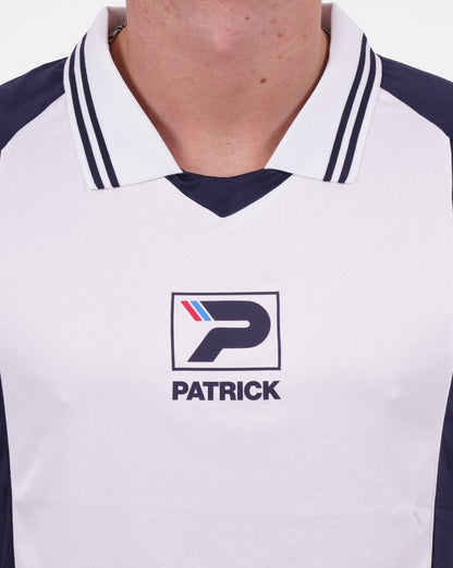 Patrick Retro Football T-shirt Navy