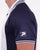Patrick Retro Football T-shirt Navy
