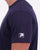 Patrick Logo T-shirt Navy