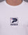 Patrick Logo T-shirt White