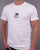 Patrick Logo T-shirt White