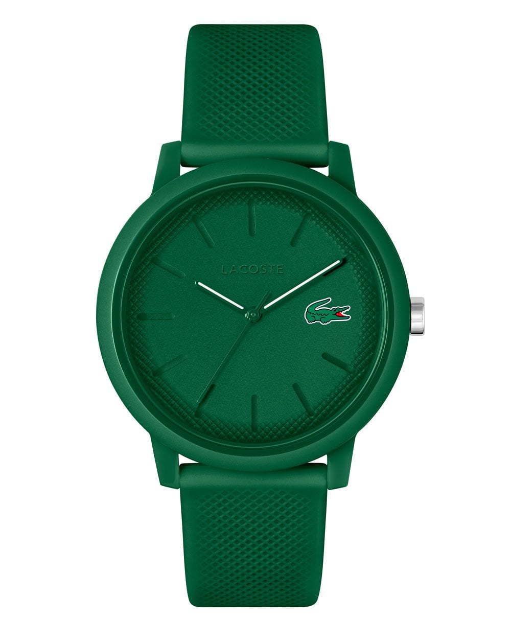 Lacoste 12.12 Watch Green
