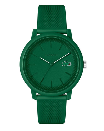 Lacoste 12.12 Watch Green