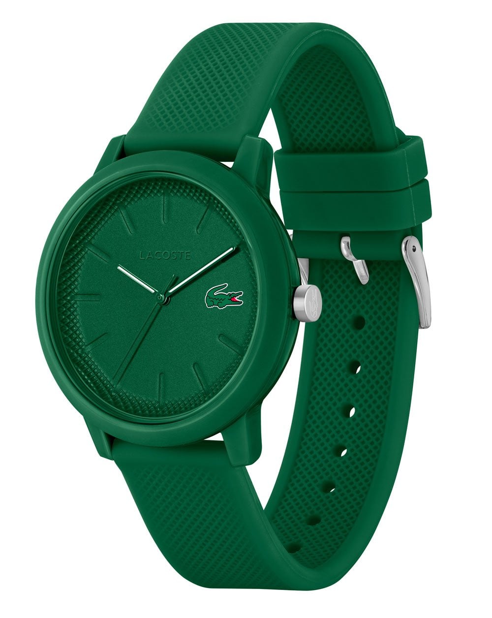Lacoste 12.12 Watch Green