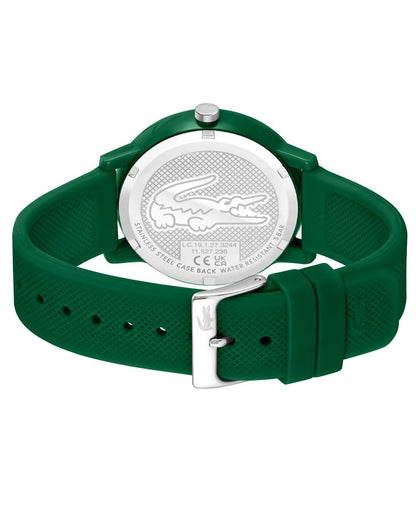 Lacoste 12.12 Watch Green