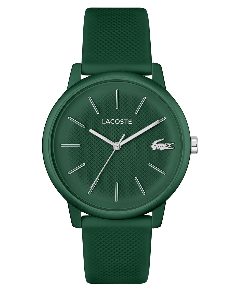Lacoste 12.12 Move Watch Green