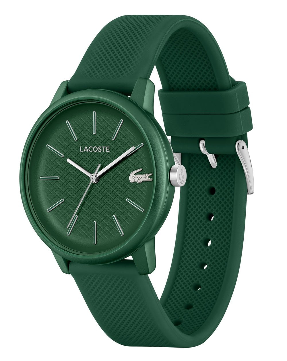 Lacoste 12.12 Move Watch Green