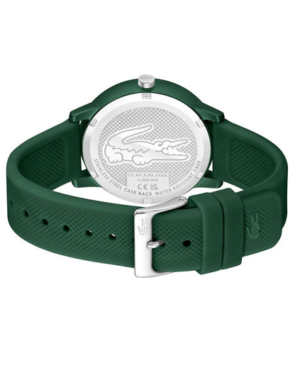 Lacoste 12.12 Move Watch Green
