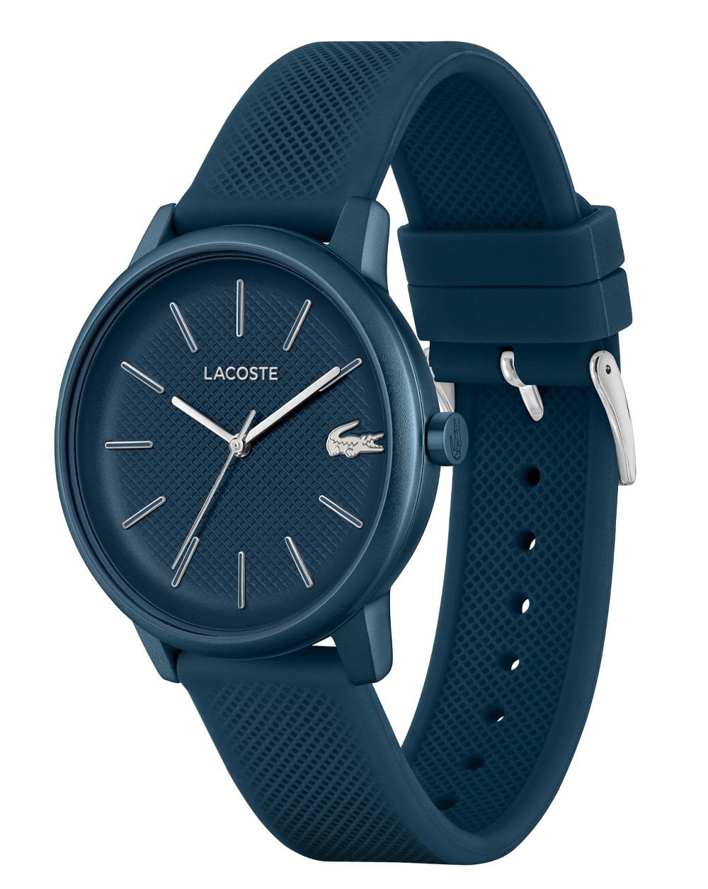 Lacoste 12.12 Move Watch Dark Navy
