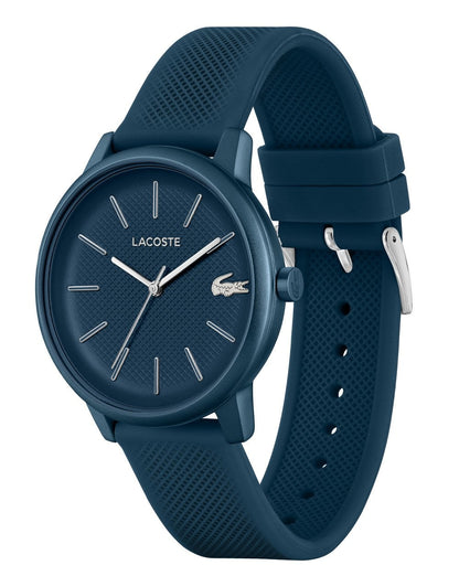 Lacoste 12.12 Move Watch Dark Navy