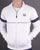 Sergio Tacchini Star Track Top White/Navy