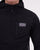 EA7 Dynamic Athlete Hooded Sweatshirt Black