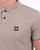 Weekend Offender Sakai Polo Shirt Bark