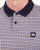 Weekend Offender Miller Polo Shirt House Check