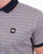 Weekend Offender Miller Polo Shirt House Check