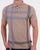 Barbour Blaine Polo Washed Stone