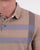 Barbour Blaine Polo Washed Stone