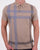 Barbour Blaine Polo Washed Stone