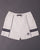 Sergio Tacchini Romolo Swim Shorts Gardenia