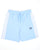Sergio Tacchini Stripe Casual Shorts Sky Gardenia