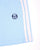 Sergio Tacchini Stripe Casual Shorts Sky Gardenia