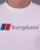 Berghaus Big Classic Logo T-shirt White