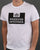 Weekend Offender Prison T-shirt White