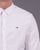 Tommy Jeans Classic Oxford Shirt White