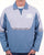 Umbro Classic 90s Drill Training Top Sky Blue