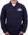 Umbro Classic 90s Drill Top Dark Navy