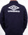 Umbro Classic 90s Drill Top Dark Navy