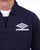 Umbro Classic 90s Drill Top Dark Navy