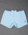 Fila Vintage High Tide 4 Shorts Sky Blue