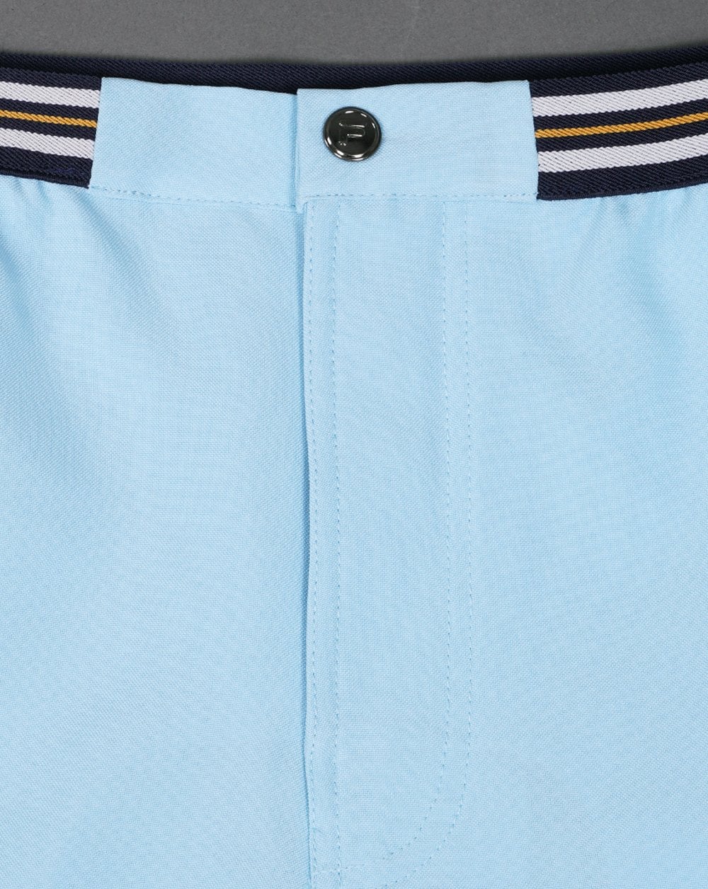 Fila Vintage High Tide 4 Shorts Sky Blue