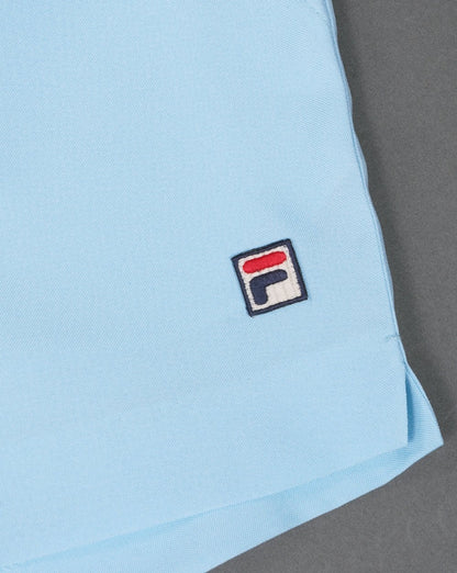 Fila Vintage High Tide 4 Shorts Sky Blue