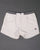 Fila Vintage High Tide 4 Shorts Off White