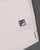 Fila Vintage High Tide 4 Shorts Off White