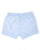 Fila Vintage Swim Shorts Sky Blue