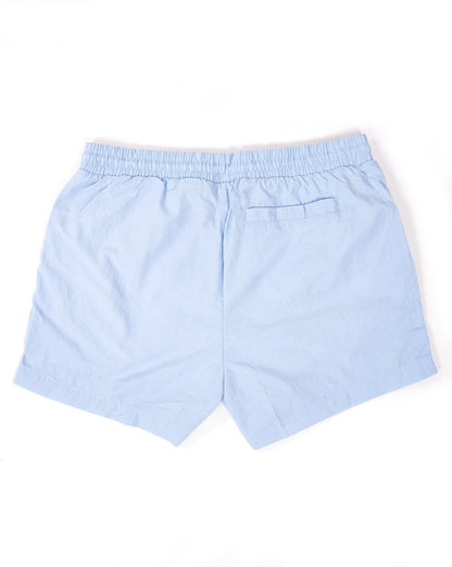 Fila Vintage Swim Shorts Sky Blue